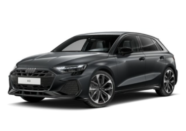 Audi A3 S-Line